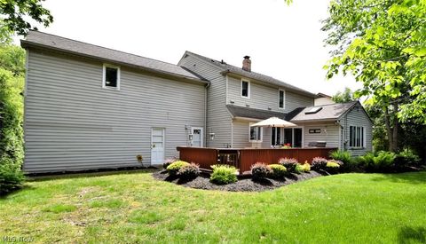 Tiny photo for 23531 Wendover Drive, Beachwood, OH 44122 (MLS # 5214878)