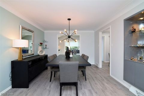 Tiny photo for 23531 Wendover Drive, Beachwood, OH 44122 (MLS # 5214878)