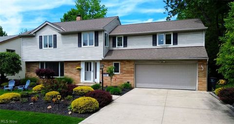 Photo of 23531 Wendover Drive, Beachwood, OH 44122 (MLS # 5214878)