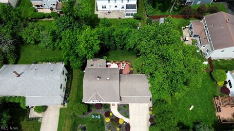 Tiny photo for 23531 Wendover Drive, Beachwood, OH 44122 (MLS # 5214878)