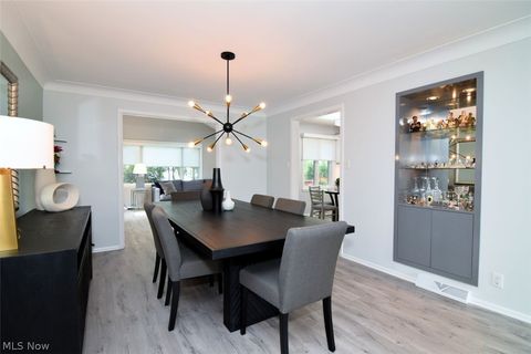 Tiny photo for 23531 Wendover Drive, Beachwood, OH 44122 (MLS # 5214878)