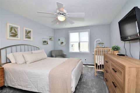 Tiny photo for 23531 Wendover Drive, Beachwood, OH 44122 (MLS # 5214878)