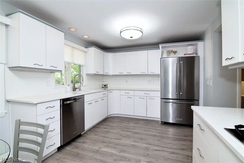 Tiny photo for 23531 Wendover Drive, Beachwood, OH 44122 (MLS # 5214878)