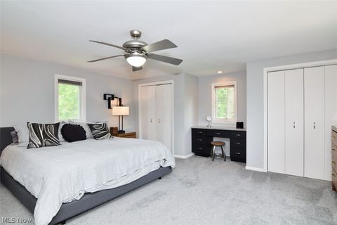Tiny photo for 23531 Wendover Drive, Beachwood, OH 44122 (MLS # 5214878)