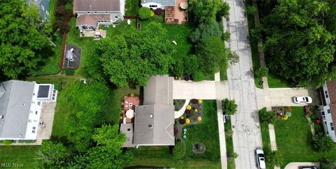 Tiny photo for 23531 Wendover Drive, Beachwood, OH 44122 (MLS # 5214878)