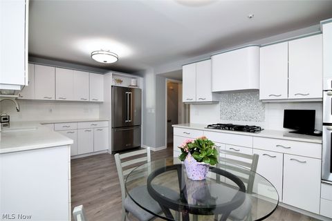 Tiny photo for 23531 Wendover Drive, Beachwood, OH 44122 (MLS # 5214878)