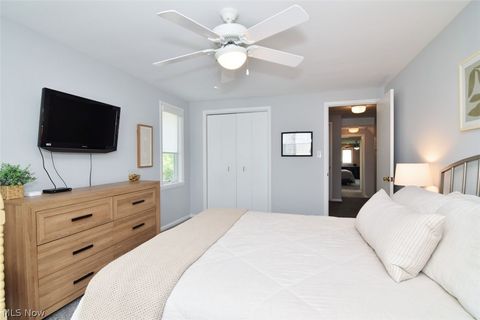 Tiny photo for 23531 Wendover Drive, Beachwood, OH 44122 (MLS # 5214878)