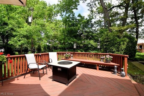 Tiny photo for 23531 Wendover Drive, Beachwood, OH 44122 (MLS # 5214878)