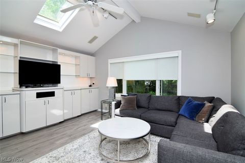 Tiny photo for 23531 Wendover Drive, Beachwood, OH 44122 (MLS # 5214878)