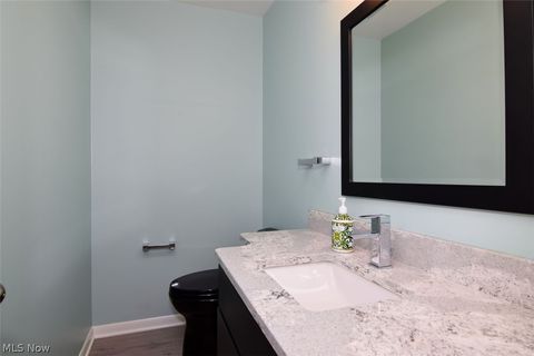 Tiny photo for 23531 Wendover Drive, Beachwood, OH 44122 (MLS # 5214878)