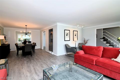 Tiny photo for 23531 Wendover Drive, Beachwood, OH 44122 (MLS # 5214878)