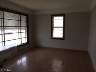 Wooster Park Land Cos Ridgewood - Residential Lease