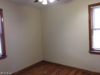 Wooster Park Land Cos Ridgewood - Residential Lease