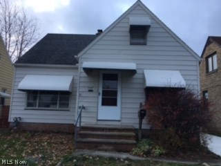 Wooster Park Land Cos Ridgewood - Residential Lease