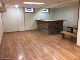 Wooster Park Land Cos Ridgewood - Residential Lease