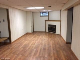 Wooster Park Land Cos Ridgewood - Residential Lease