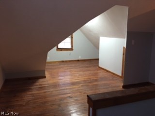 Wooster Park Land Cos Ridgewood - Residential Lease