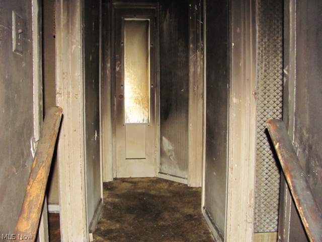 Well Heights - Residential