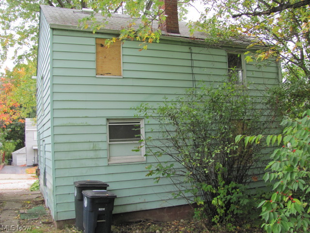 Well Heights - Residential