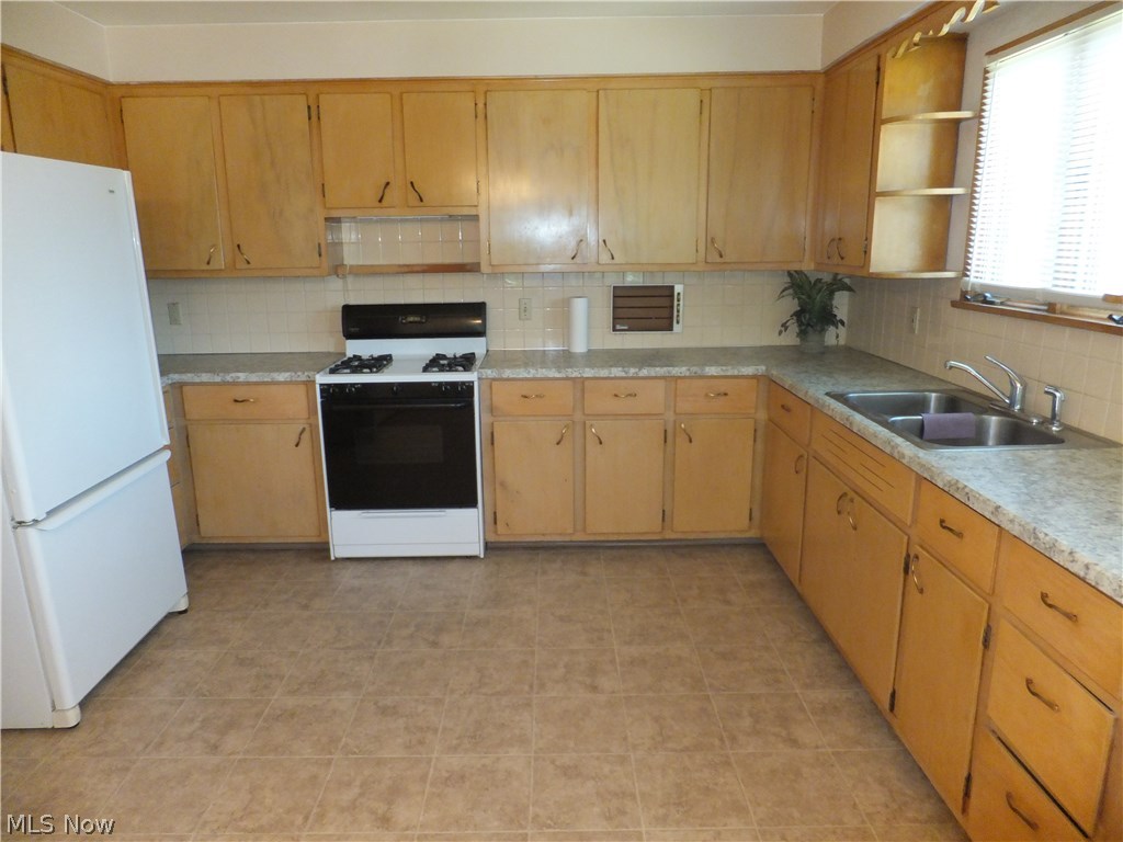 Marioncliff - Residential Income