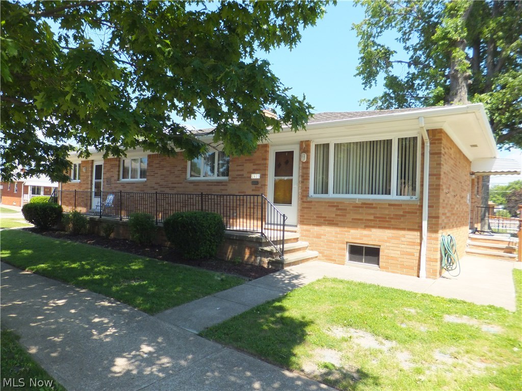 Marioncliff - Residential Income