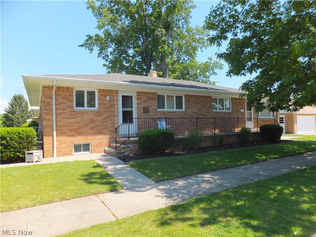 Marioncliff - Residential Income