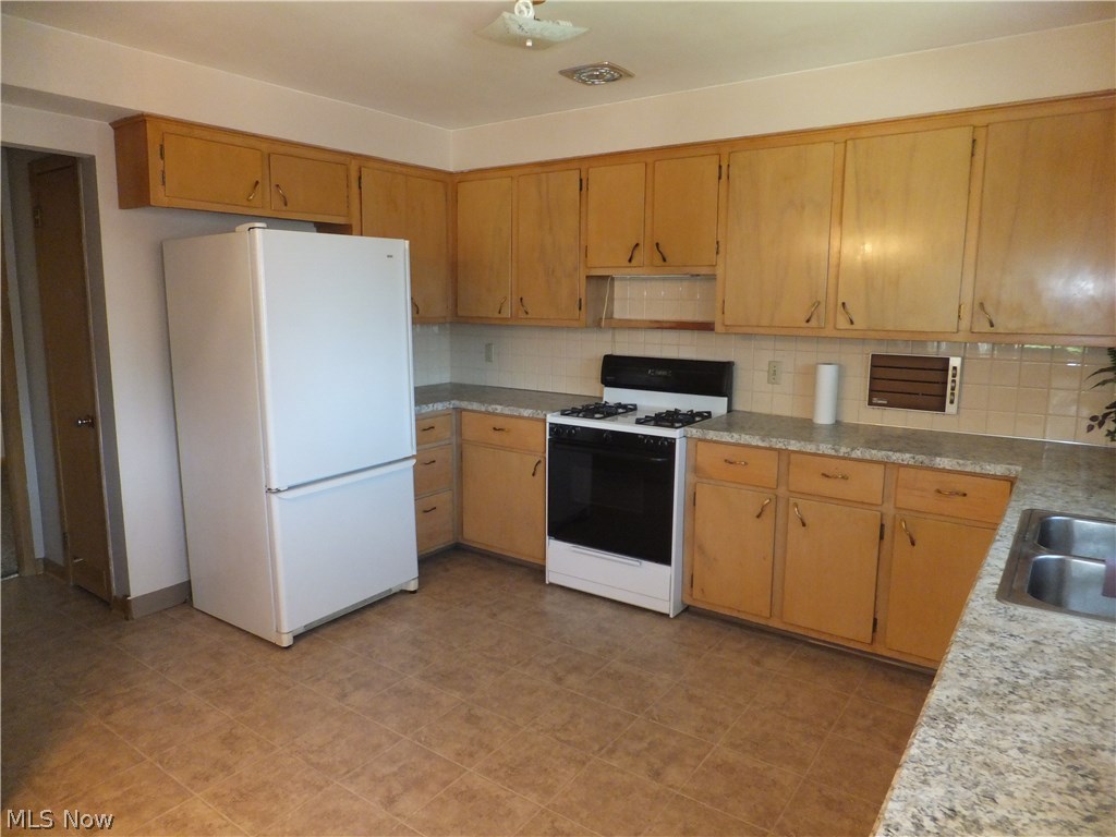 Marioncliff - Residential Income