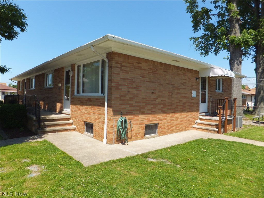 Marioncliff - Residential Income