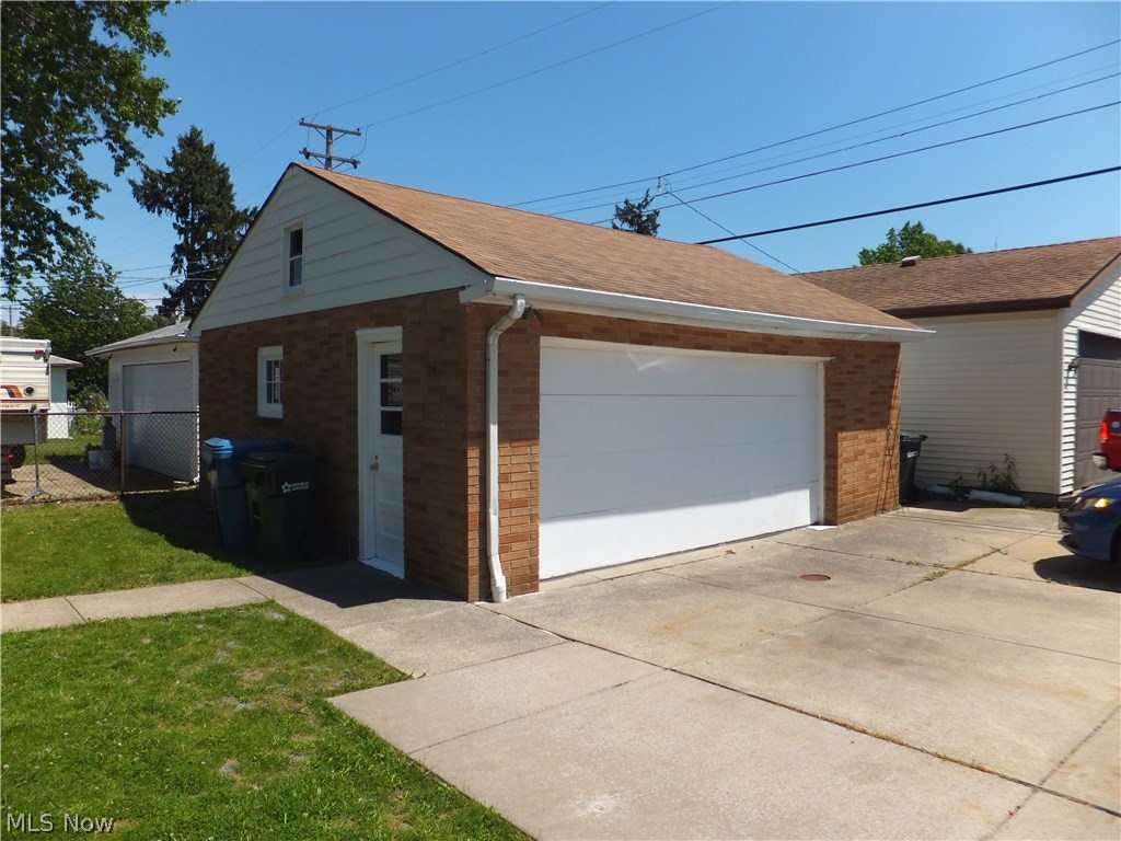 Marioncliff - Residential Income