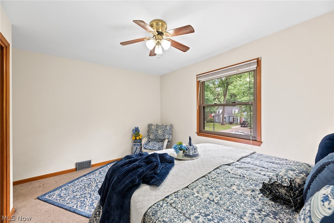 Merriman Hills - Residential