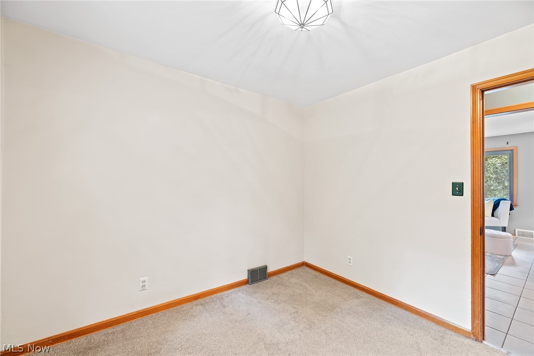 Merriman Hills - Residential