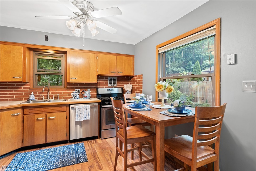 Merriman Hills - Residential