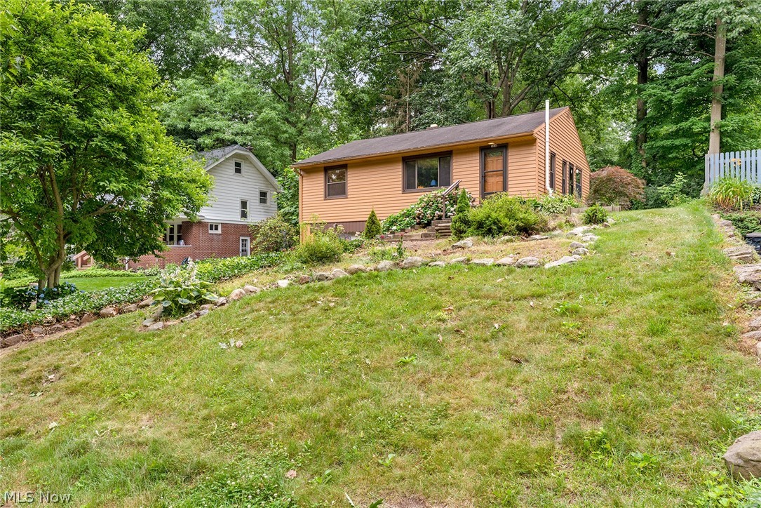 Merriman Hills - Residential