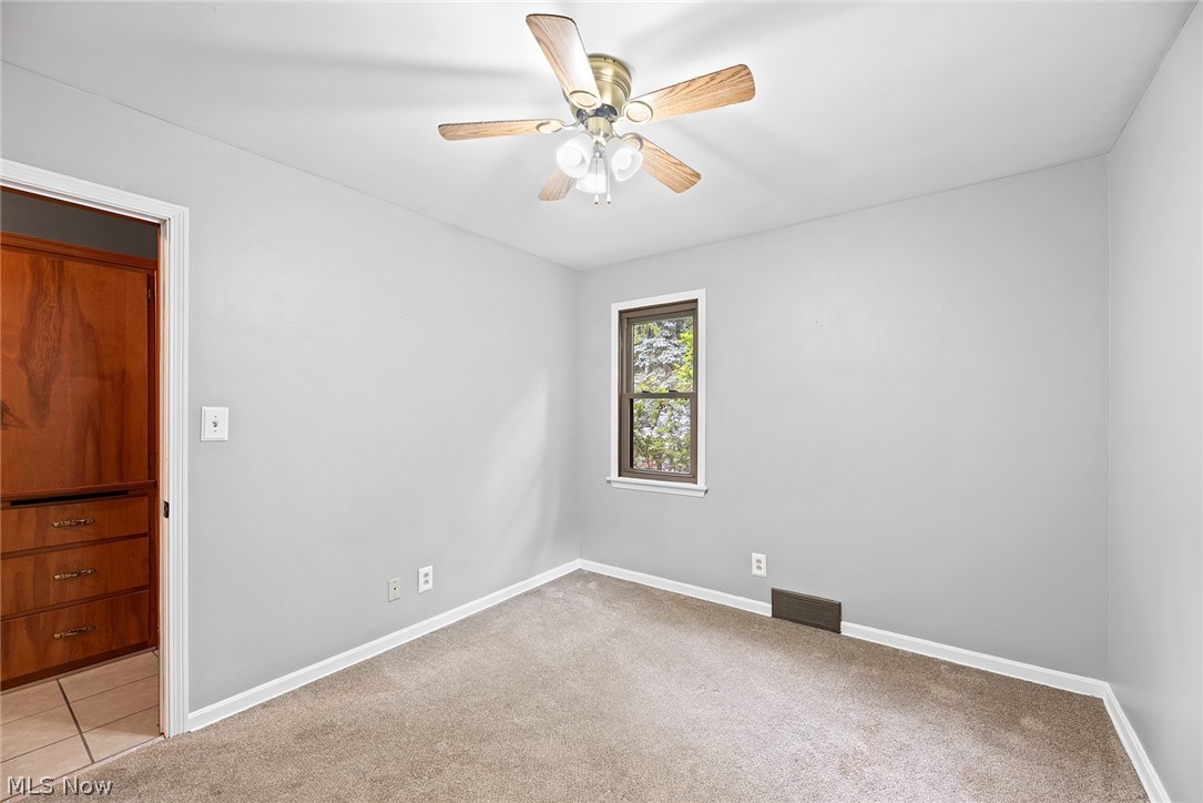 Merriman Hills - Residential