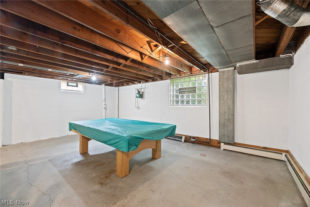 Merriman Hills - Residential