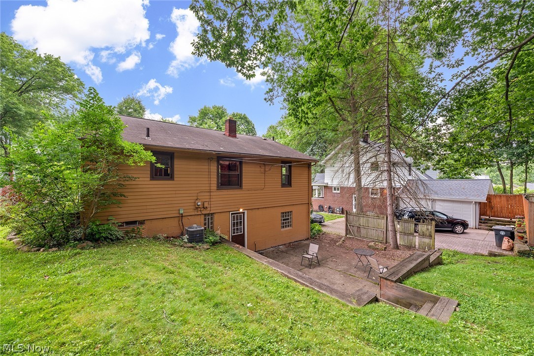 Merriman Hills - Residential