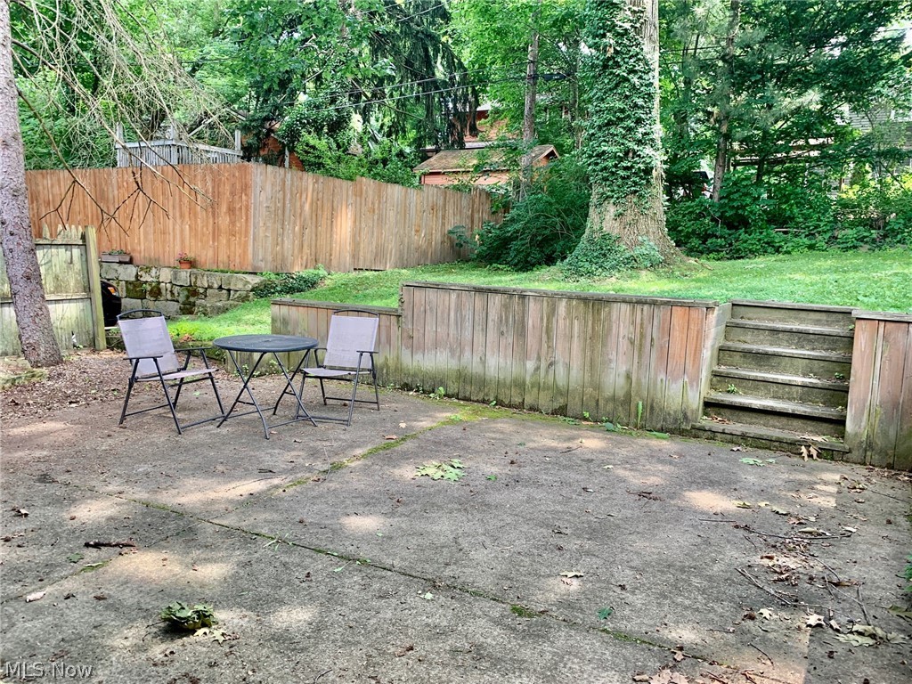 Merriman Hills - Residential