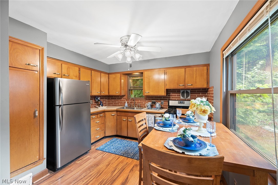 Merriman Hills - Residential