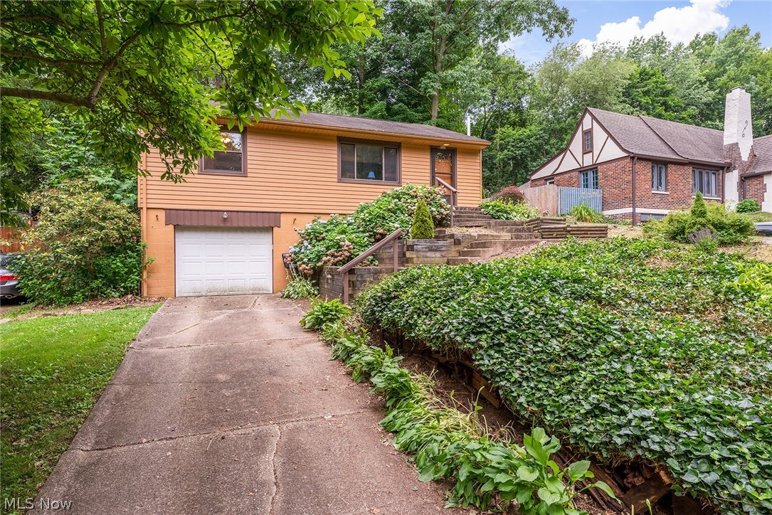 Merriman Hills - Residential