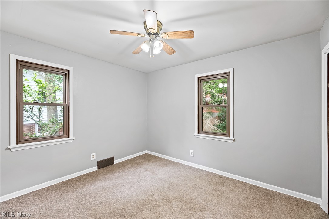 Merriman Hills - Residential