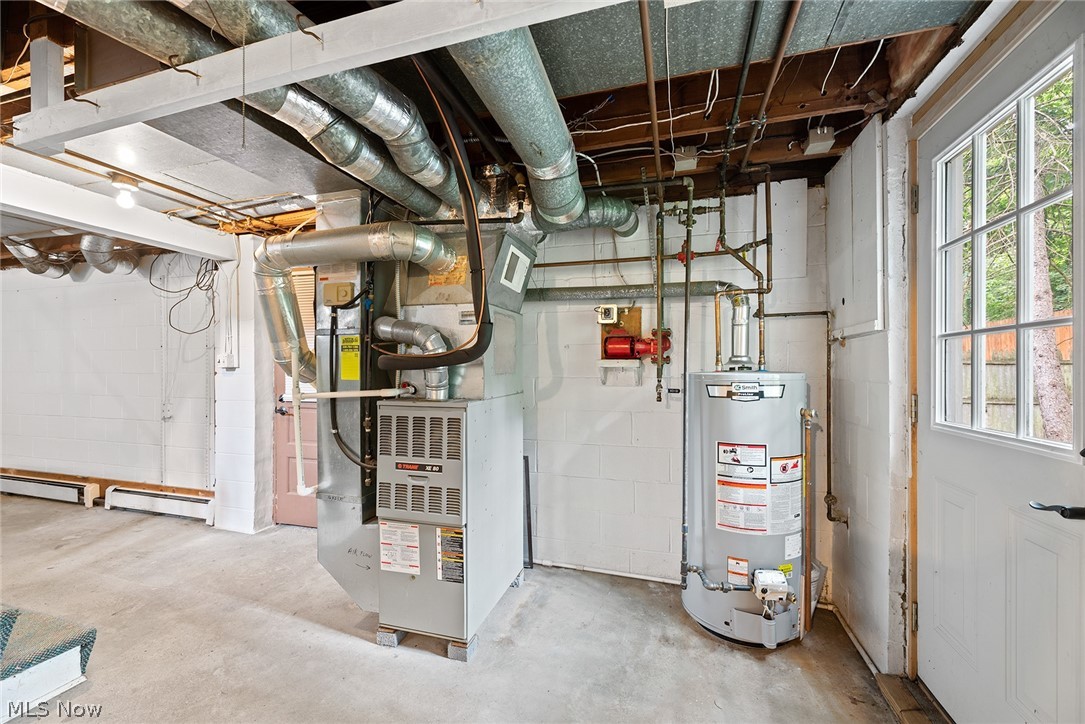 Merriman Hills - Residential