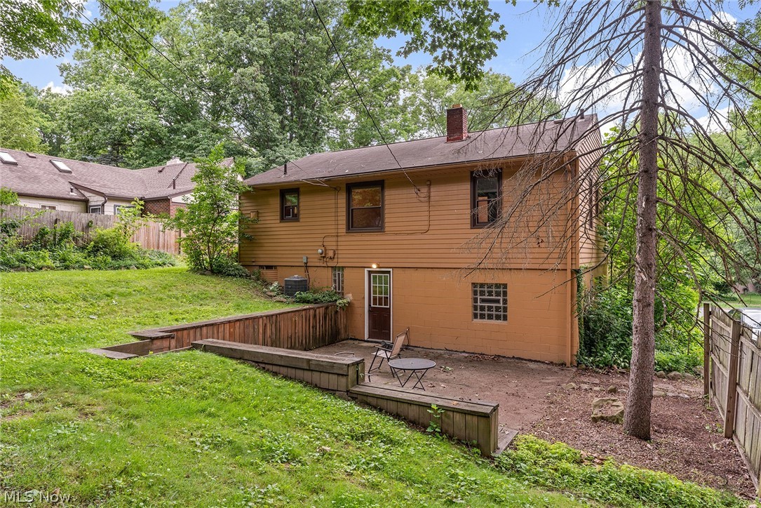 Merriman Hills - Residential