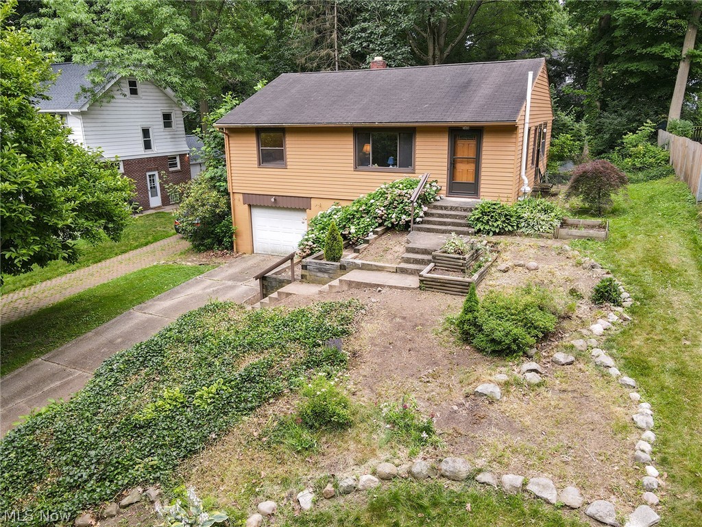 Merriman Hills - Residential