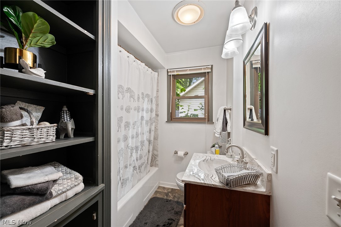 Merriman Hills - Residential