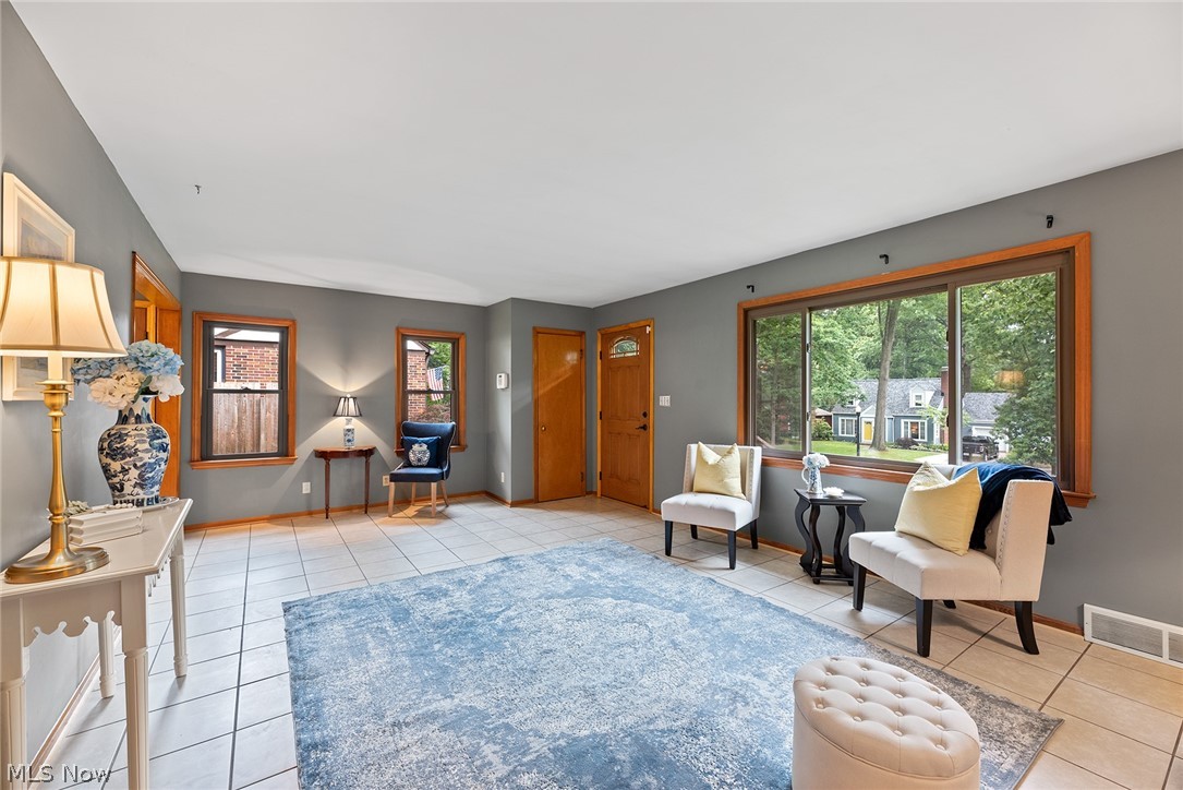 Merriman Hills - Residential