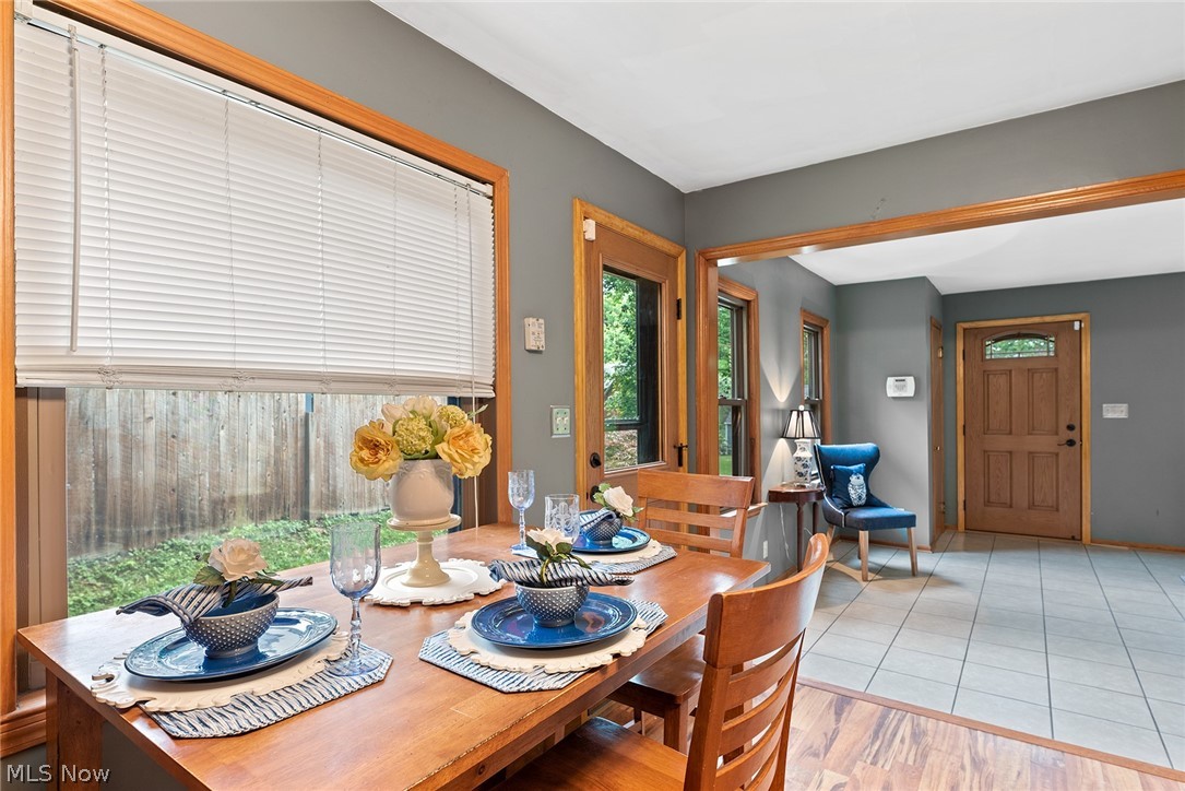 Merriman Hills - Residential