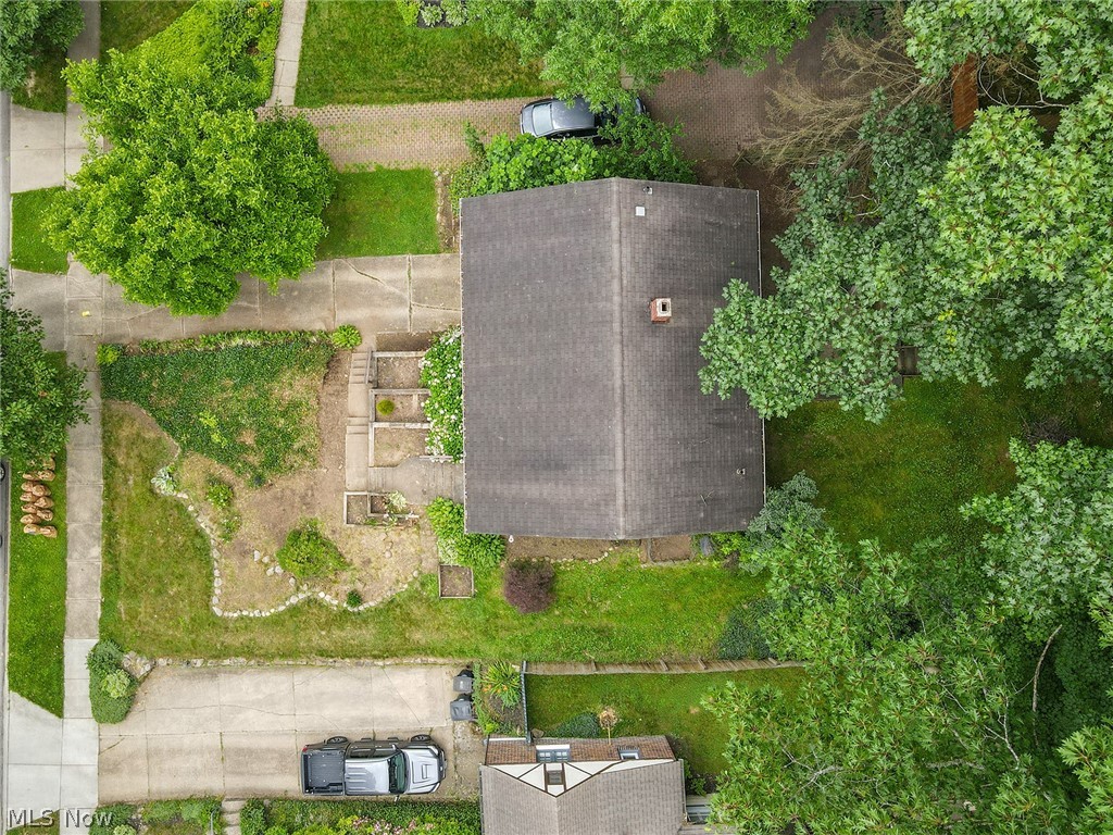 Merriman Hills - Residential