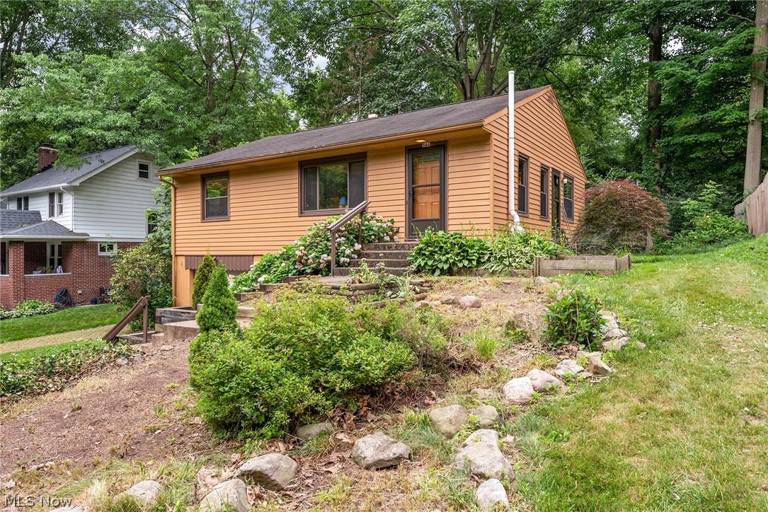 Merriman Hills - Residential