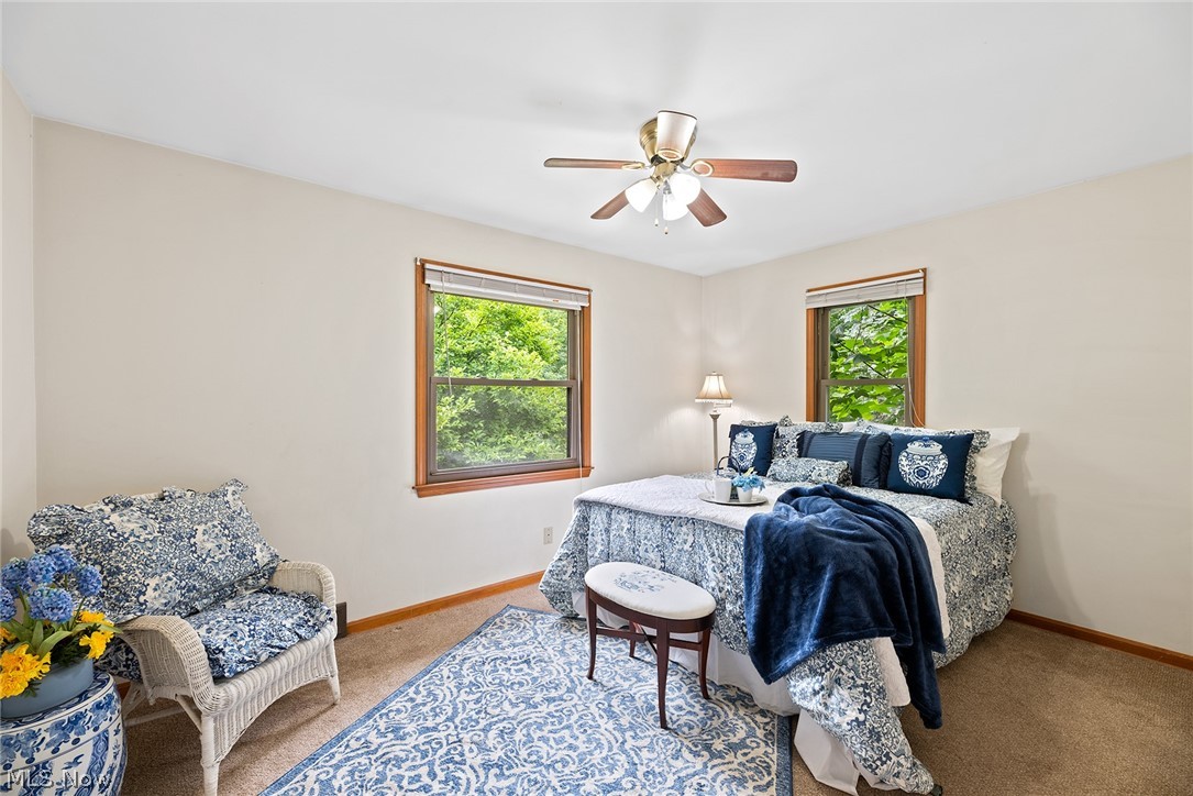 Merriman Hills - Residential