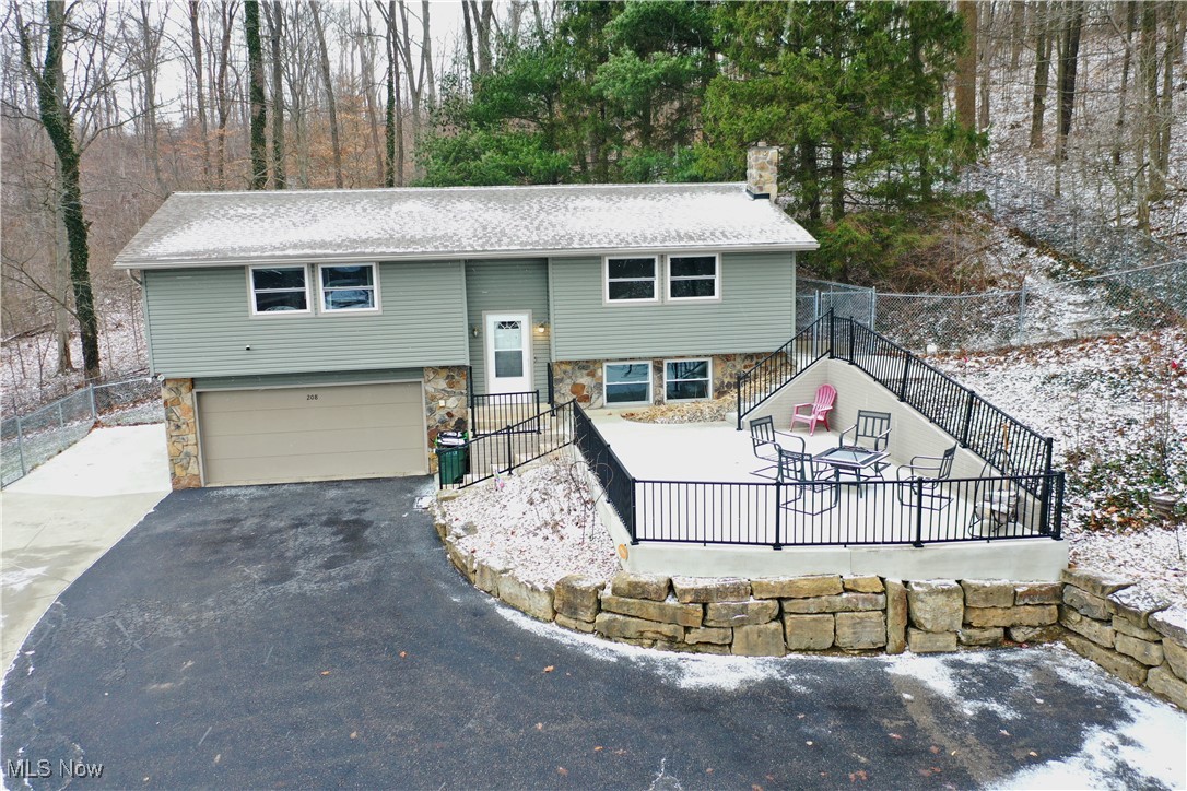 Lakeview Sub - Residential